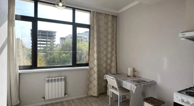 1-room apartment Masaka