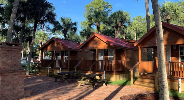 Номер Standard Road Runner Travel Resort