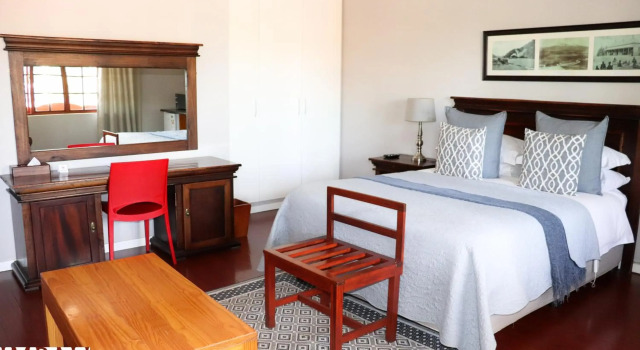 Imbali Boutique Hotel