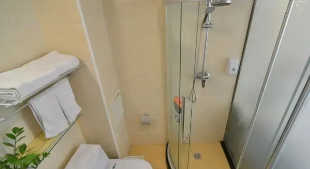 Номер Standard Greentree Alliance Beijing West Railway Station North Square Hotel
