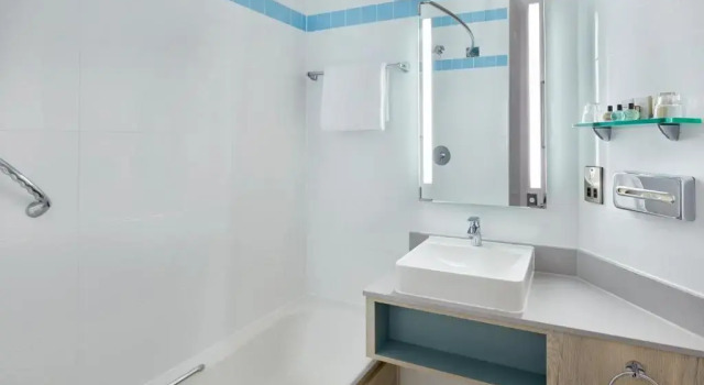 Номер Executive Leonardo Hotel London Croydon