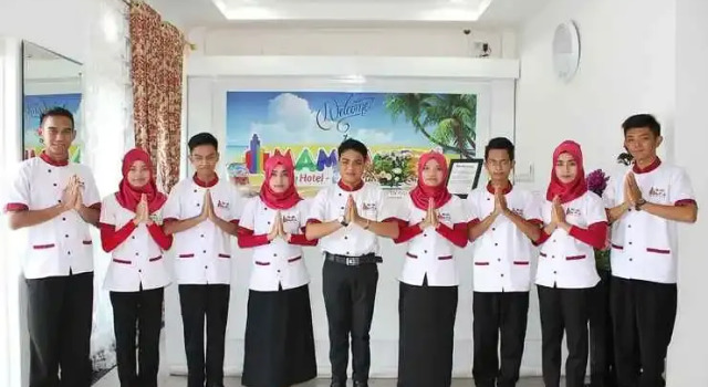 Mami Hotel