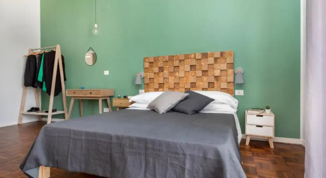 Номер Standard Nartè Rooms