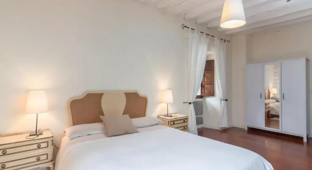 Номер Standard Casona Valle de Soba