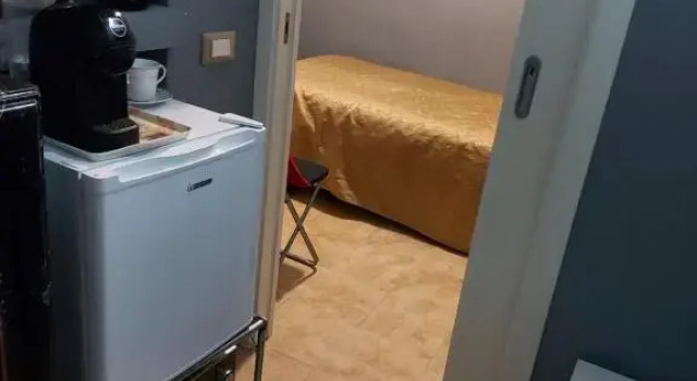 Номер Standard Mi Casa Chiossetto