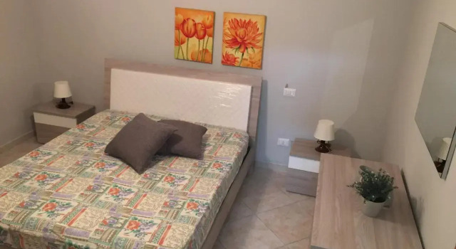 A Casa di nonna Emilia, Book Hotel Hoteller i Campagna med parkering, Parkering