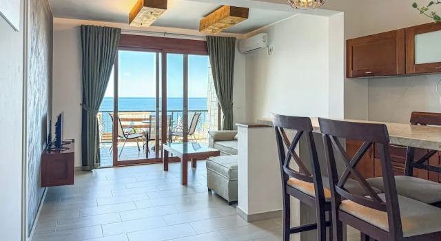 Arabela 2 Apartments