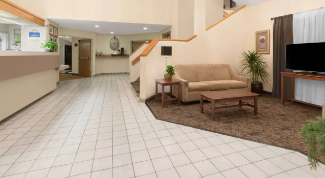 Days Inn by Wyndham Liberal KS, Reserva ahora Hotel Liberal Kansas