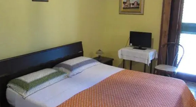 Номер Deluxe Antico Palazzo