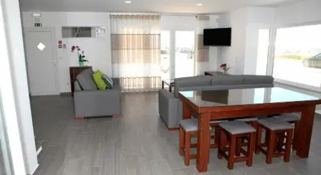 Baleal 4 Surf Ii, Rezervovat Hotel Hotely v Oeste s parkováním, Parkování