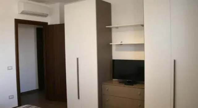 Casa Vacanza Villaggio Solaris