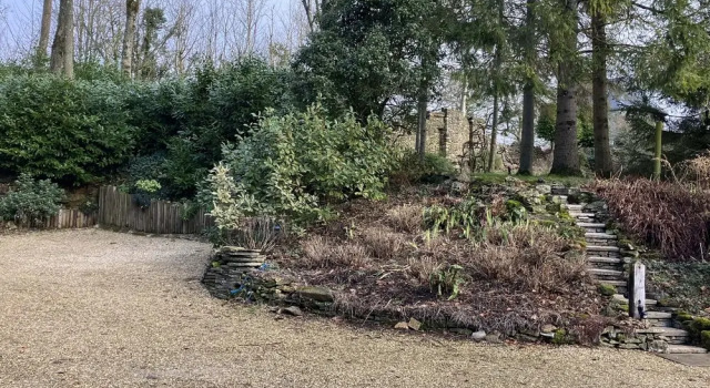 Коттедж The Folly at Castlebridge