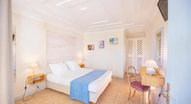 Номер Standard Le Relais Des Cimes - HellBourg