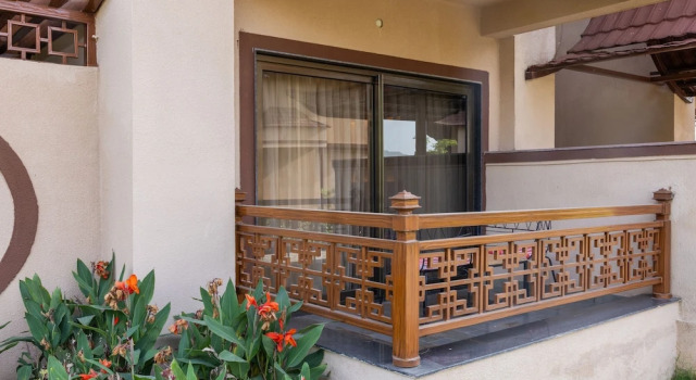 Номер Standard Ananta Spa & Resort Jaipur