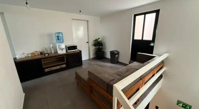 Номер Comfort Venator House Moral