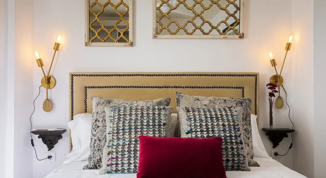 Genteel Home Pajaritos