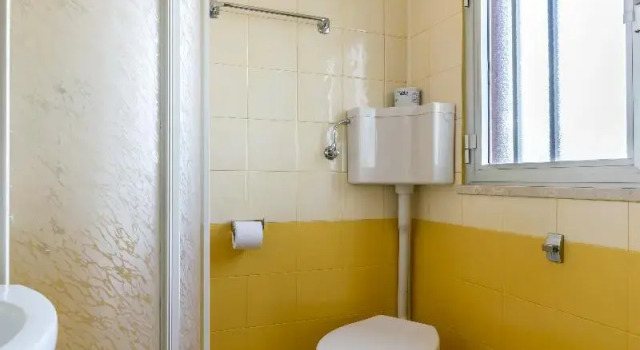 Номер Standard Hotel Stresa