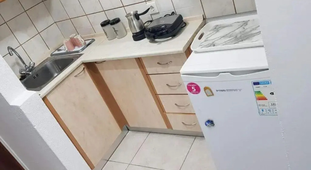 Апартаменты Studio Apartments Volos center