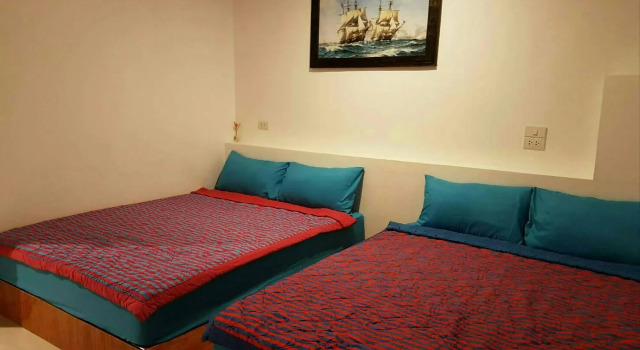 White House Mountian Beach Resort