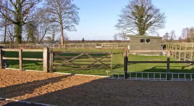 Oak Tree Barn, Prenota Hotel Wymondham Norfolk