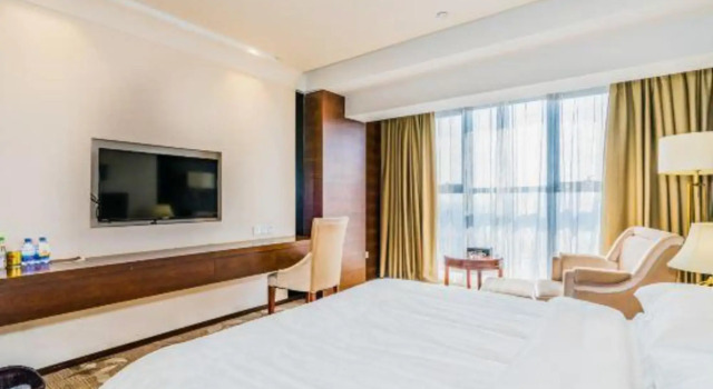 Royal Garden Hotel, Prenota Hotel Wenzhou Zhejiang