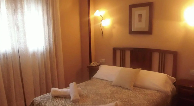 Hotel Sánchez