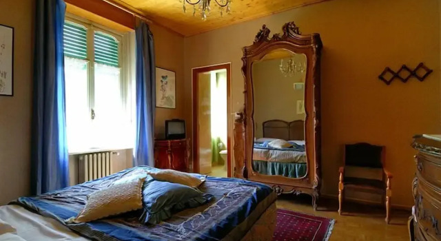 Villa Myosotis, Забронировать Отель Бардонеккия Val di Susa