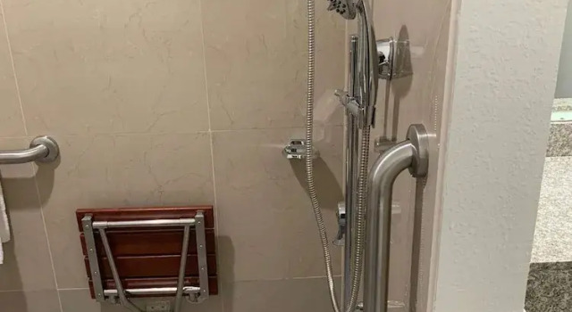 Двухместный номер Standard Motel 6 Branson, Mo