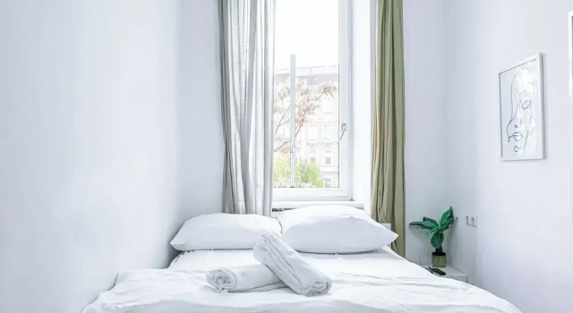 Luxury 6BR Apt near Millennium City