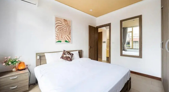 Luxe Paradise Residence 80 Tu Hoa