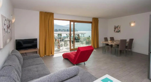 Апартаменты Exclusive Suites Riva