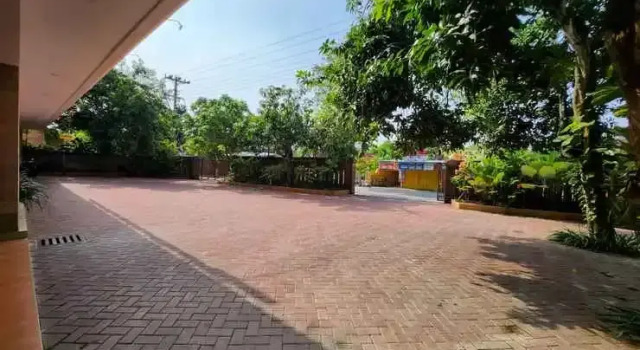 Hotel Diafan Purwodadi, Prenota Hotel Purwodadi Central Java
