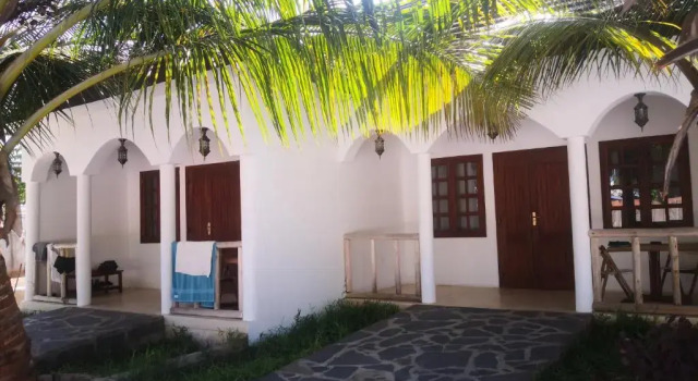 Двухместный номер Deluxe Mambo Ocean Resort