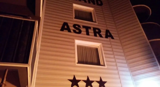 Grand Astra Hotel, Забронировать Отель Бартын Черноморский регион Турции
