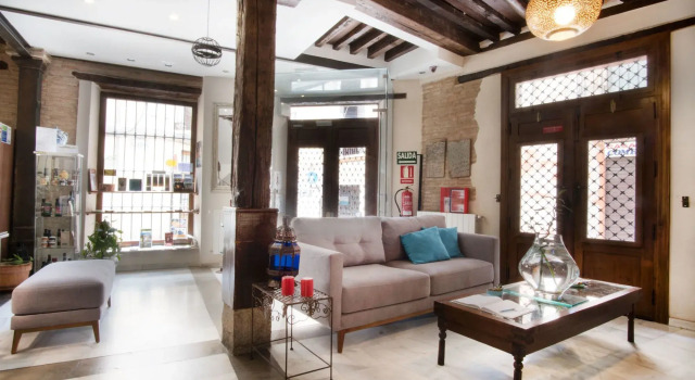 Casa de Federico Boutique