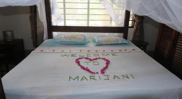 Marijani Holiday Resort, Book Resort Hotels in Coast Region with Breakfast, Breakfasts
