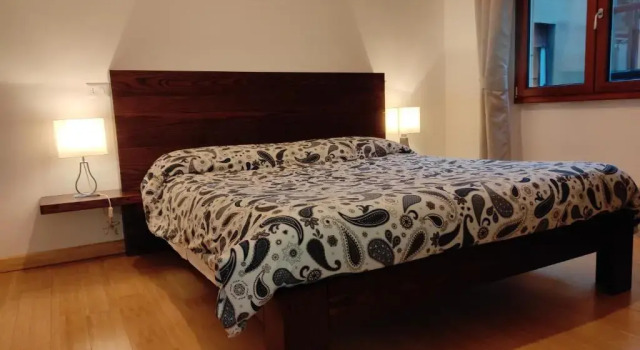 Люкс Deluxe B&B Alle mura di San Giovanni