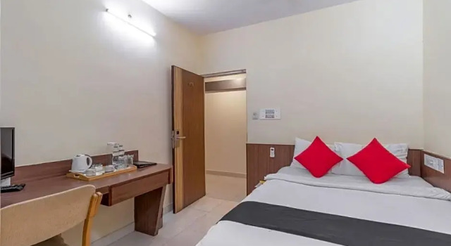 Двухместный номер Economy Chairman's Resort