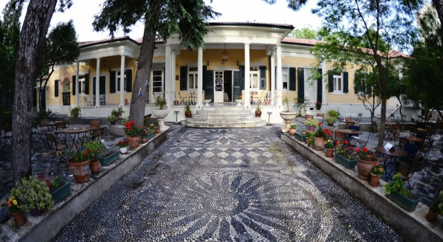 Villa Levante