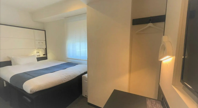 Двухместный номер Standard HOTEL SUI KANDA by ABEST