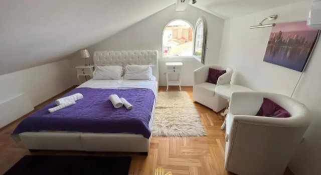 Apartmani IVA Bečići