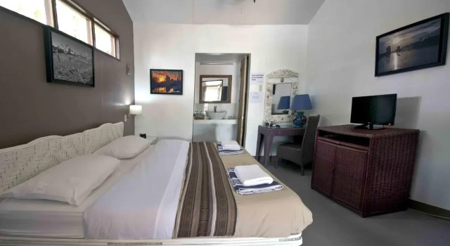 Island French Resort, Забронировать Курортный отель Курортные отели Самал, Курортный отель
