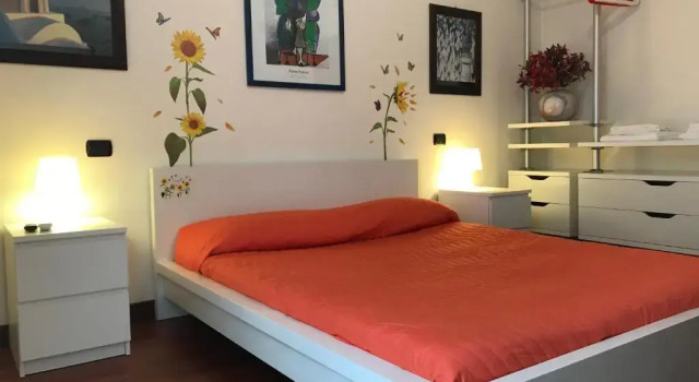 Люкс B&B Patrizio