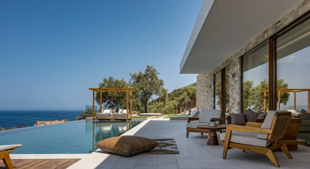 Thesan Villas