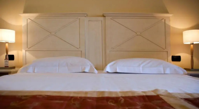 Номер Classic Hotel Villa Cappugi