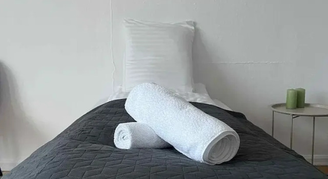 SleepIn Herning, Rezervovat Apartmán  