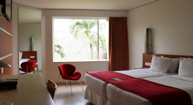 Номер Standard Torarica Resort