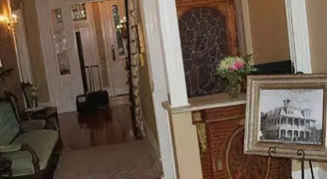 Dansereau House, Забронировать Отель «постель и завтрак» Отели Луизиана 4 звезды, 4*