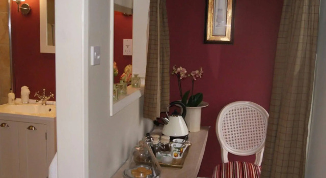 Willington Lodge, Prenota Bed & breakfast Hanmer 