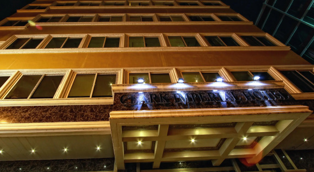 Clark Imperial Hotel Angeles City, Varaa Hotelli Hotellit Pampanga aamiaisella, Aamiainen